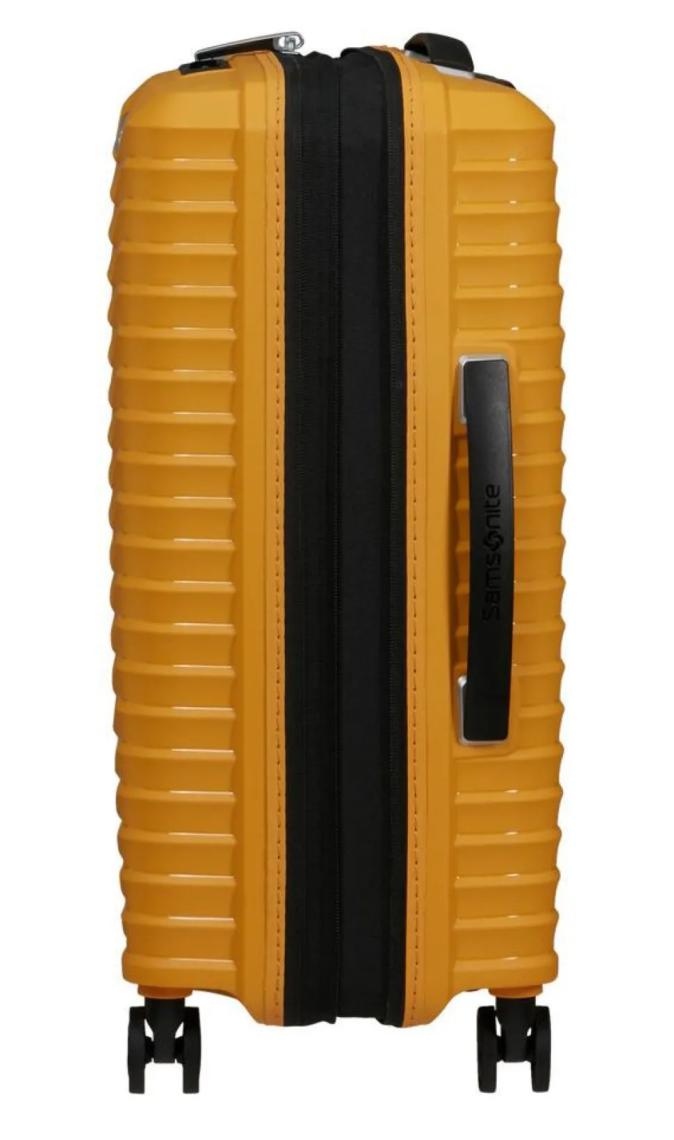 Trolley cabina Samsonite Upscape Giallo