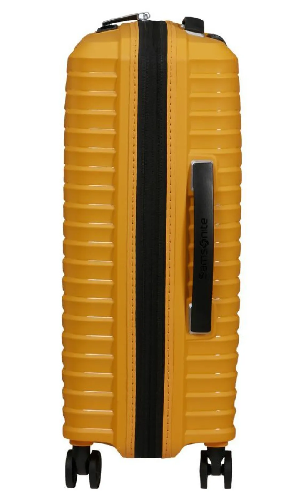 Trolley cabina Samsonite Upscape Giallo