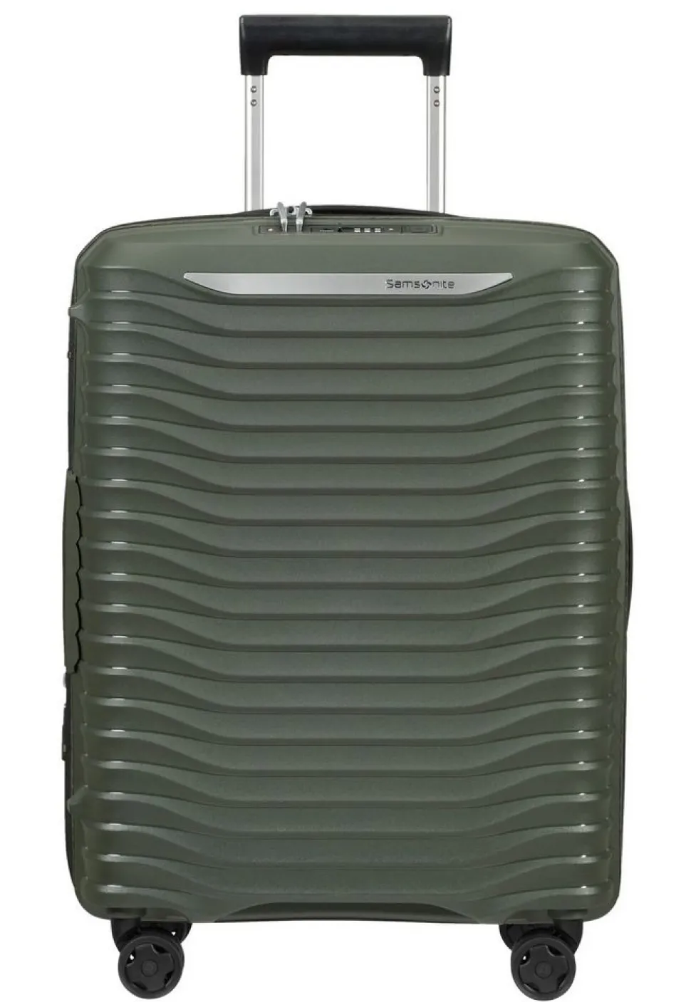 Trolley cabina Samsonite Upscape Climbing Ivy