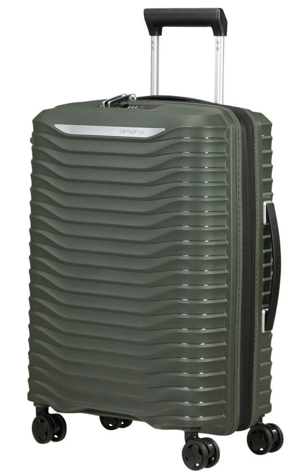 Trolley cabina Samsonite Upscape Climbing Ivy