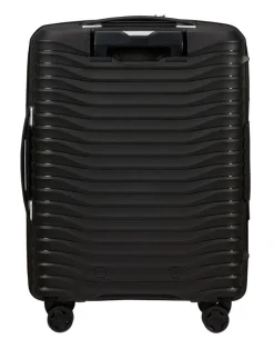 Trolley cabina Samsonite Upscape Nero