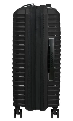Trolley cabina Samsonite Upscape Nero