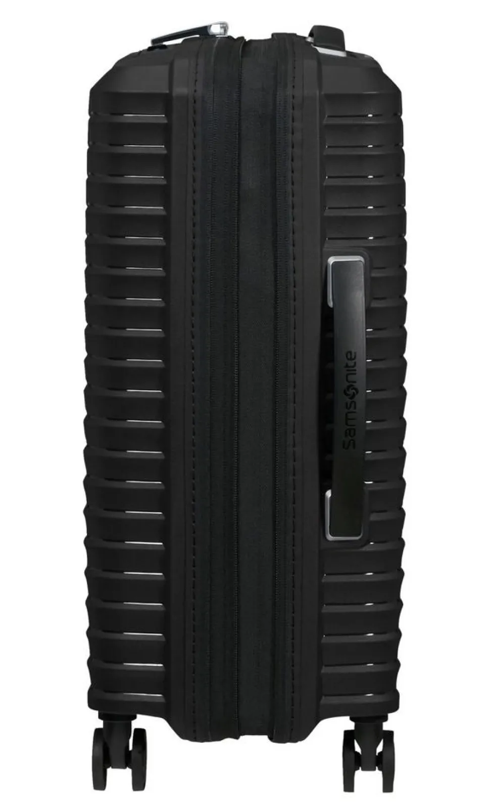 Trolley cabina Samsonite Upscape Nero