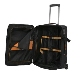 Trolley cabina Travelite Briize S nero
