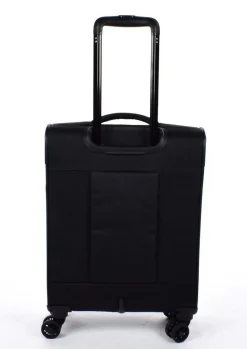 Trolley cabina Travelite Chios S Nero