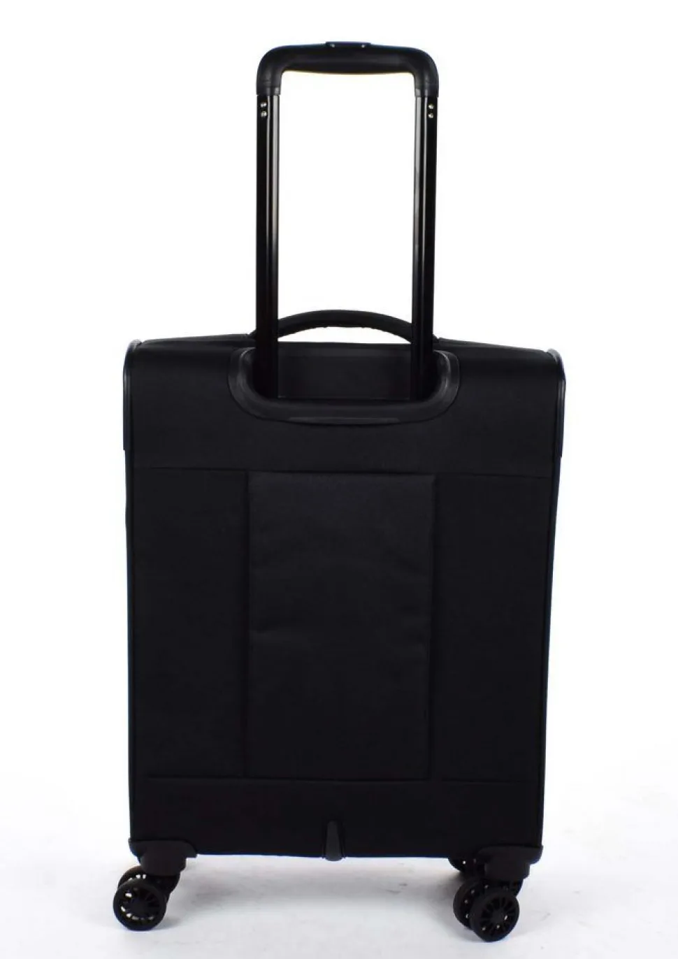 Trolley cabina Travelite Chios S Nero