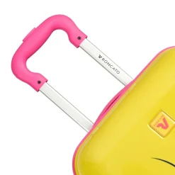 Trolley cabina XS Roncato Looney Tunes Tweety Giallo