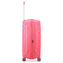 Trolley espandibile Modo by Roncato Starlight 3.0 medio 3452 Corallo