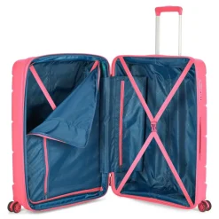 Trolley espandibile Modo by Roncato Starlight 3.0 medio 3452 Corallo