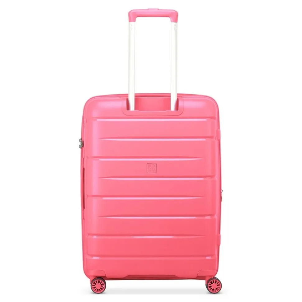 Trolley espandibile Modo by Roncato Starlight 3.0 medio 3452 Corallo