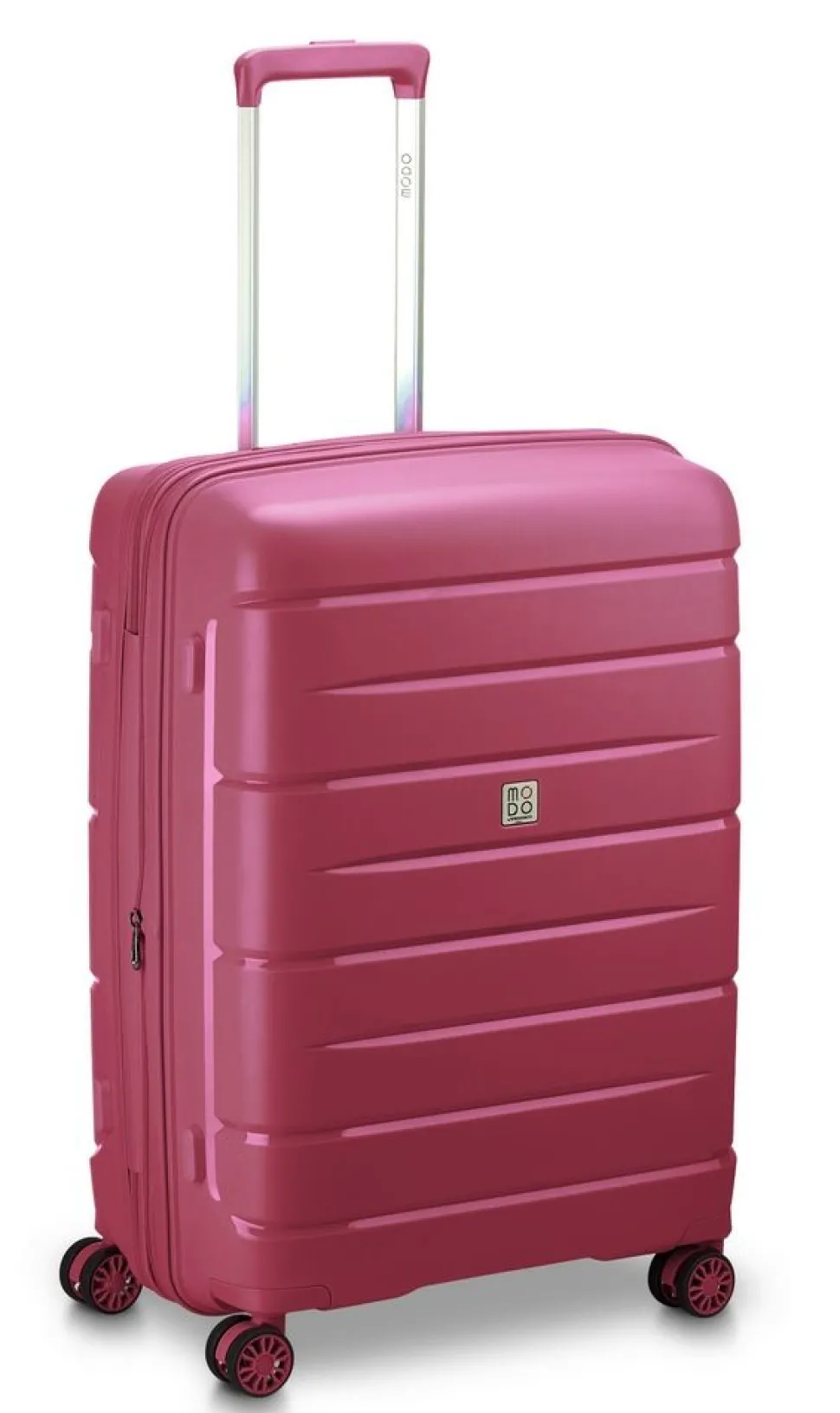 Trolley espandibile Modo by Roncato Starlight 3.0 medio 3452 Burgundy