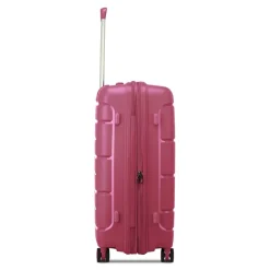 Trolley espandibile Modo by Roncato Starlight 3.0 medio 3452 Burgundy
