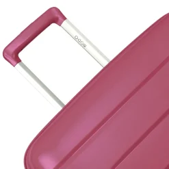 Trolley espandibile Modo by Roncato Starlight 3.0 medio 3452 Burgundy