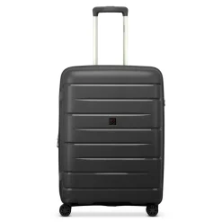 Trolley espandibile Modo by Roncato Starlight 3.0 medio 3452 Nero