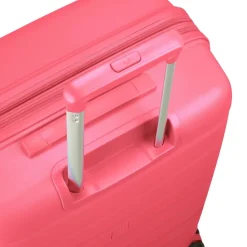 Trolley espandibile Modo by Roncato Starlight 3.0 grande 3451 Corallo