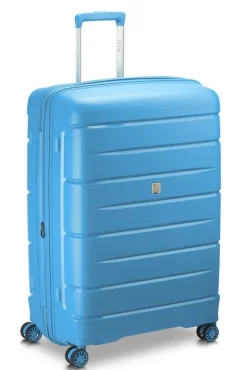 Trolley espandibile Modo by Roncato Starlight 3.0 grande 3451 Bluette