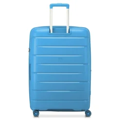 Trolley espandibile Modo by Roncato Starlight 3.0 grande 3451 Bluette