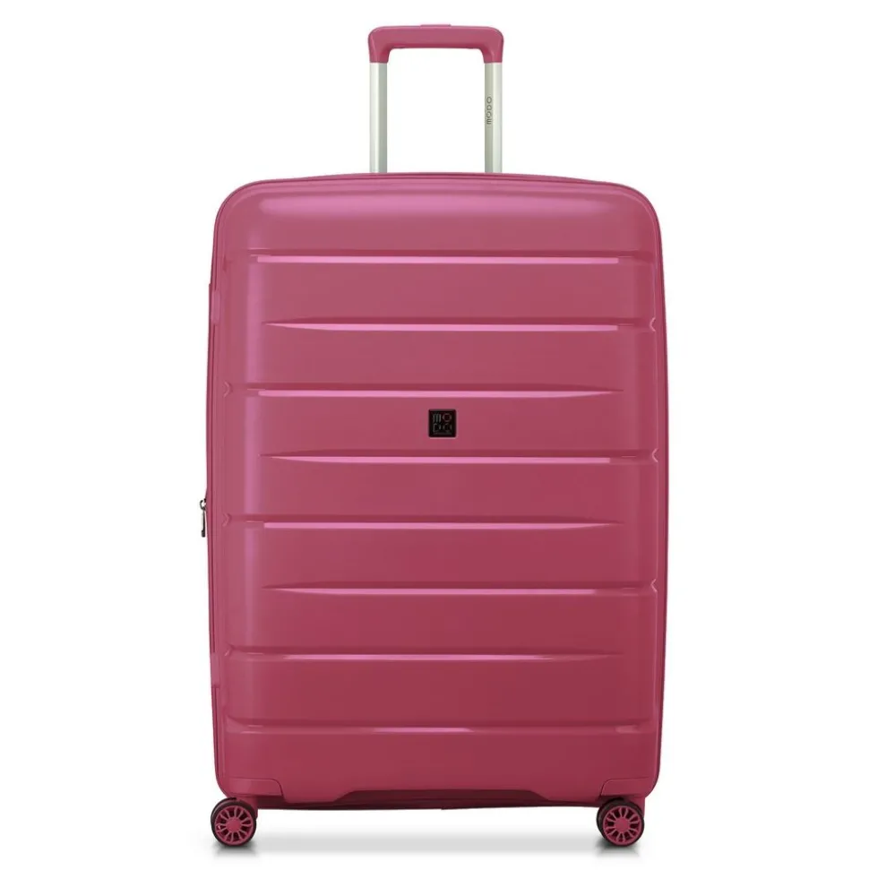 Trolley espandibile Modo by Roncato Starlight 3.0 grande 3451 Burgundy