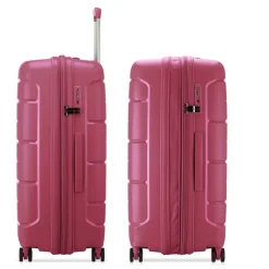Trolley espandibile Modo by Roncato Starlight 3.0 grande 3451 Burgundy
