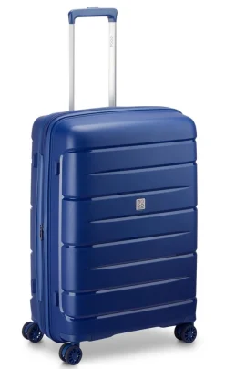 Trolley espandibile Modo by Roncato Starlight 3.0 medio 3452 Blu Notte