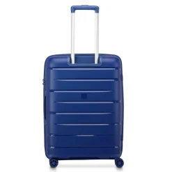 Trolley espandibile Modo by Roncato Starlight 3.0 medio 3452 Blu Notte