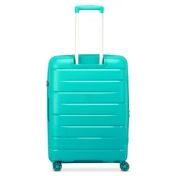 Trolley espandibile Modo by Roncato Starlight 3.0 medio 3452 Verde Menta