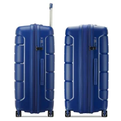 Trolley espandibile Modo by Roncato Starlight 3.0 grande 3451 Blu Notte