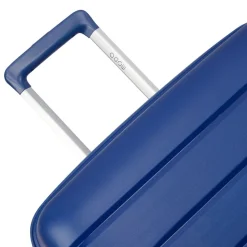 Trolley espandibile Modo by Roncato Starlight 3.0 grande 3451 Blu Notte