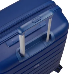 Trolley espandibile Modo by Roncato Starlight 3.0 grande 3451 Blu Notte