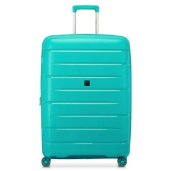 Trolley espandibile Modo by Roncato Starlight 3.0 grande 3451 Verde Menta
