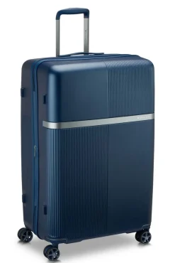 Trolley espandibile Roncato AirGlam grande 9751 Blu Notte