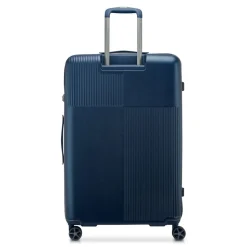 Trolley espandibile Roncato AirGlam grande 9751 Blu Notte