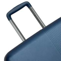 Trolley espandibile Roncato AirGlam grande 9751 Blu Notte