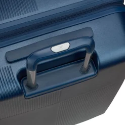 Trolley espandibile Roncato AirGlam grande 9751 Blu Notte