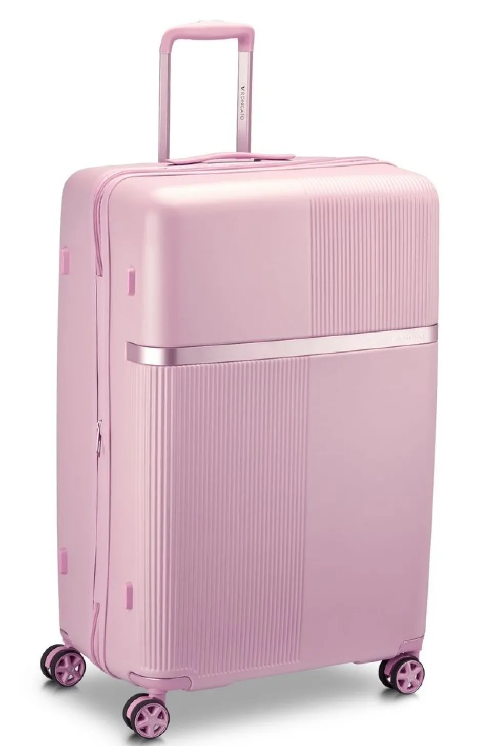 Trolley espandibile Roncato AirGlam grande 9751 Cipria