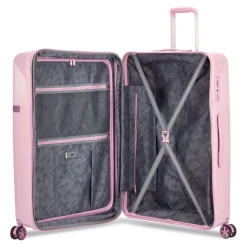 Trolley espandibile Roncato AirGlam grande 9751 Cipria