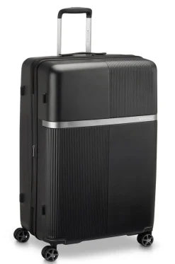 Trolley espandibile Roncato AirGlam grande 9751 Nero