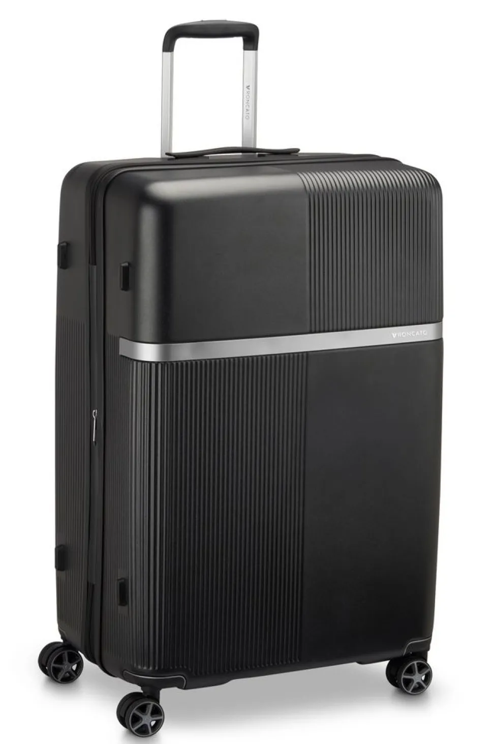 Trolley espandibile Roncato AirGlam grande 9751 Nero