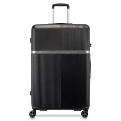 Trolley espandibile Roncato AirGlam grande 9751 Nero