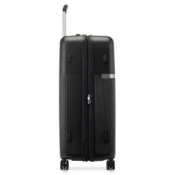 Trolley espandibile Roncato AirGlam grande 9751 Nero