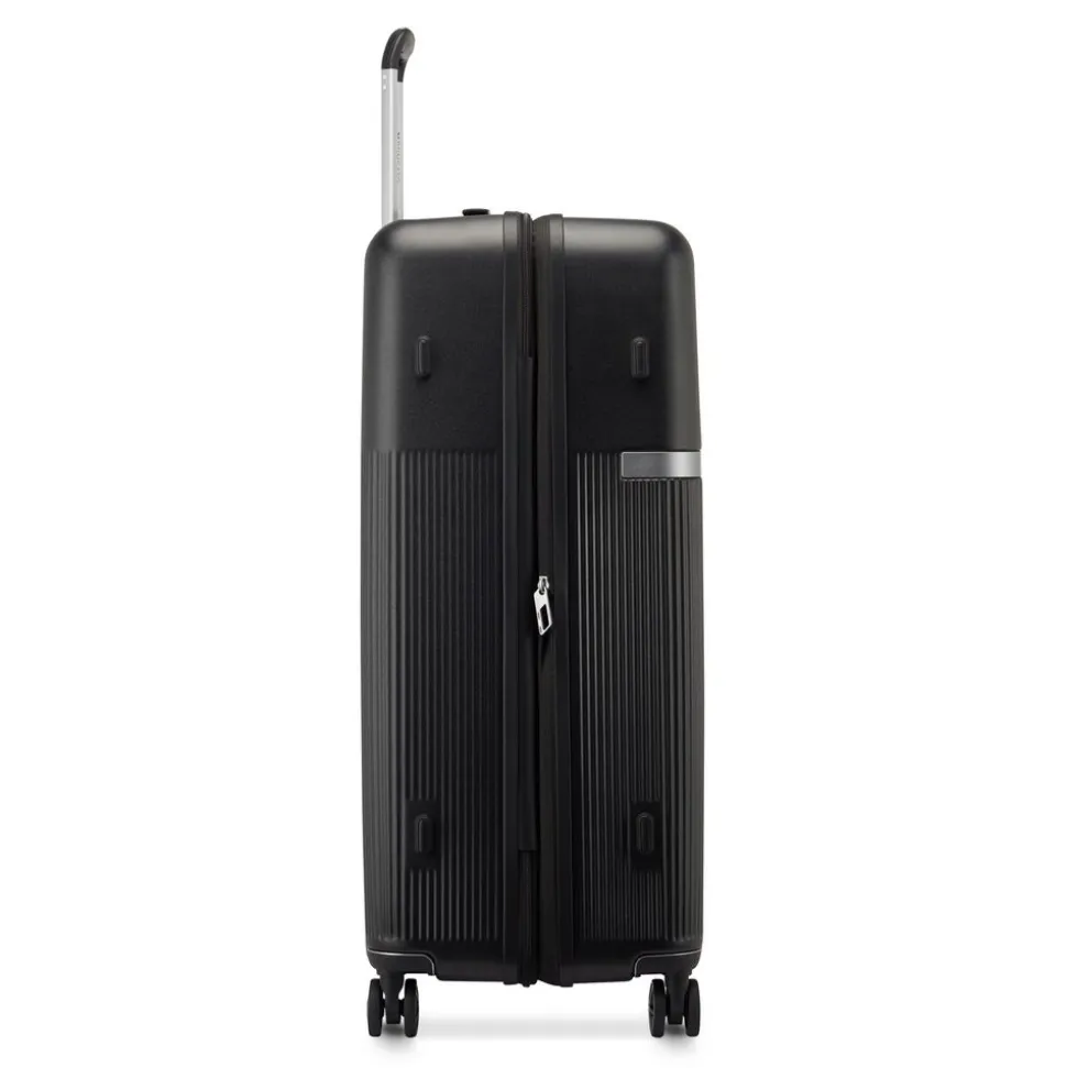 Trolley espandibile Roncato AirGlam grande 9751 Nero
