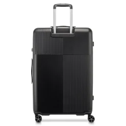 Trolley espandibile Roncato AirGlam grande 9751 Nero