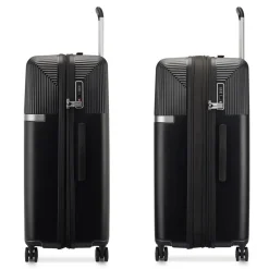Trolley espandibile Roncato AirGlam grande 9751 Nero
