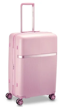 Trolley espandibile Roncato AirGlam medio 9752 Cipria