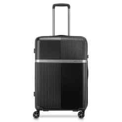 Trolley espandibile Roncato AirGlam medio 9752 Nero