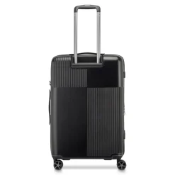 Trolley espandibile Roncato AirGlam medio 9752 Nero