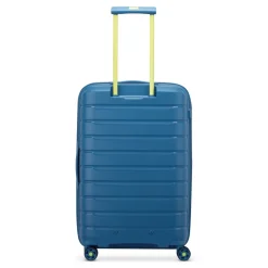 Trolley espandibile Roncato B-Flying Move medio 8182 Blu Laguna