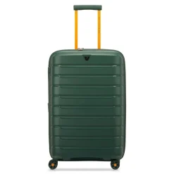 Trolley espandibile Roncato B-Flying Move medio 8182 Verde Mimetico