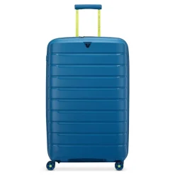 Trolley espandibile Roncato B-Flying Move grande 8181 Blu Laguna