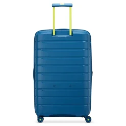 Trolley espandibile Roncato B-Flying Move grande 8181 Blu Laguna